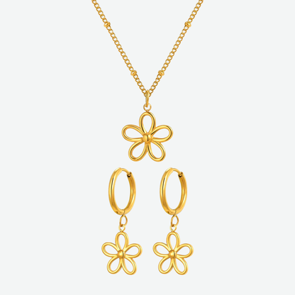 DAISY BLOOM SET