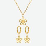 DAISY BLOOM SET