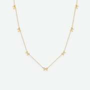 BOWKNOT NECKLACE