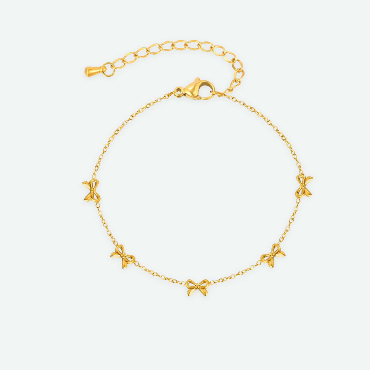 BOWKNOT BRACELET