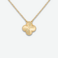 AMOUR - GOLD NECKLACE