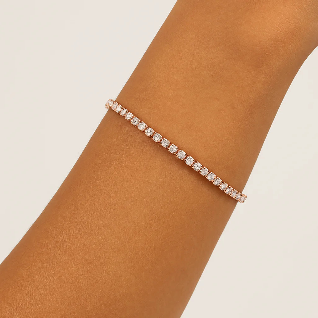 HALO - TENNIS BRACELET FULL BUNDLE
