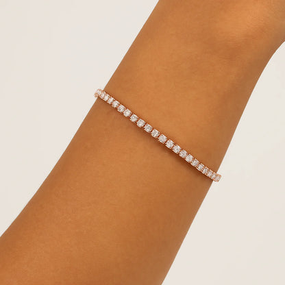 HALO - TENNIS BRACELET FULL BUNDLE