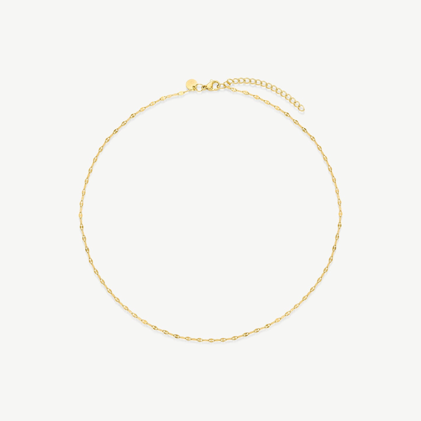 MINI DAINTY NECKLACE
