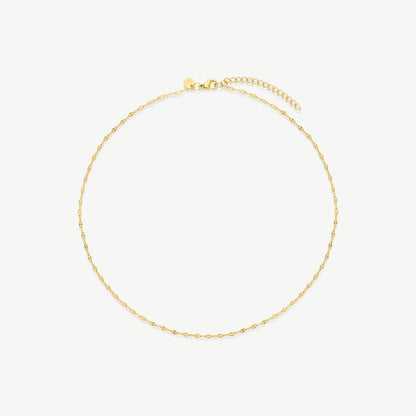 MINI DAINTY NECKLACE