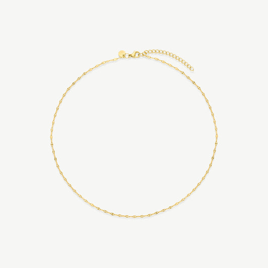 MINI DAINTY NECKLACE