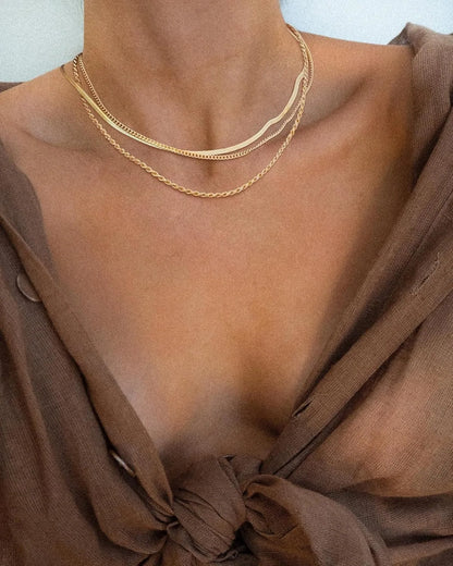 FOUNDERS SPECIAL NECKLACE BUNDLE