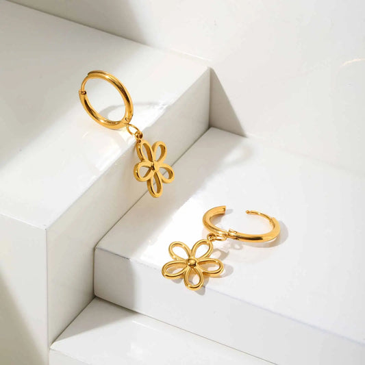 DAISY BLOOM SET