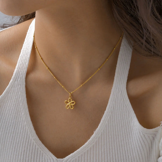 DAISY BLOOM SET