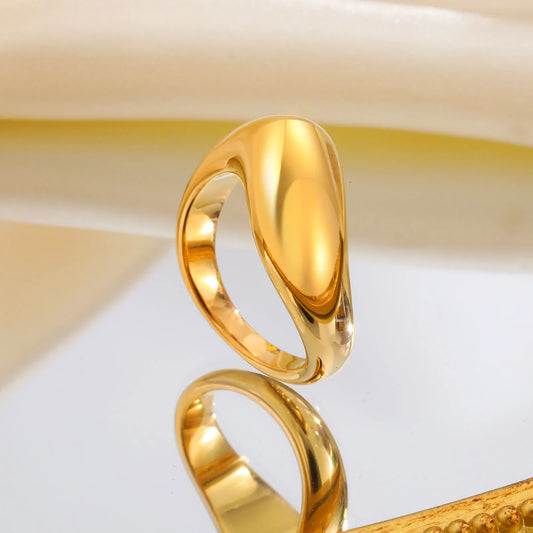 ORIGINAL WAVE RING