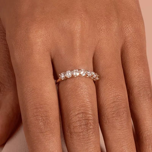 ETERNAL SPARK RING