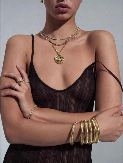 BUBBLE BANGLE