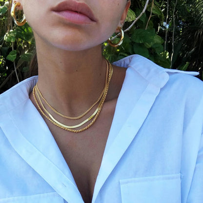 FOUNDERS SPECIAL NECKLACE BUNDLE
