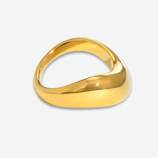 ORIGINAL WAVE RING