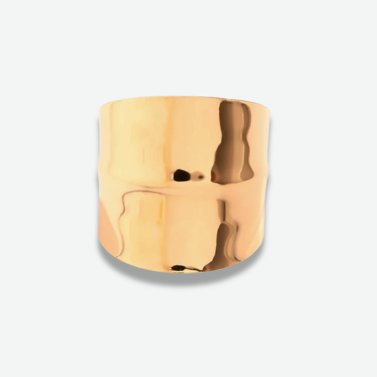 LARGE CUFF BANGLE