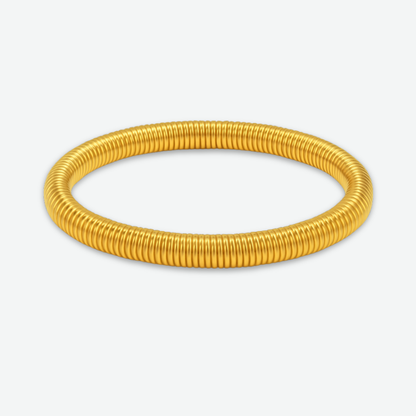 BUBBLE BANGLE