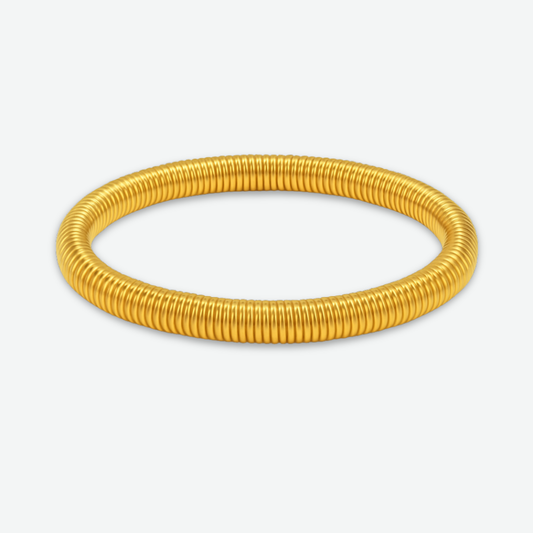 BUBBLE BANGLE