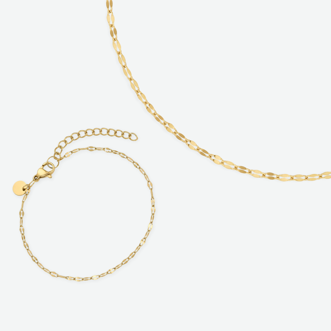 MINI DAINTY SET