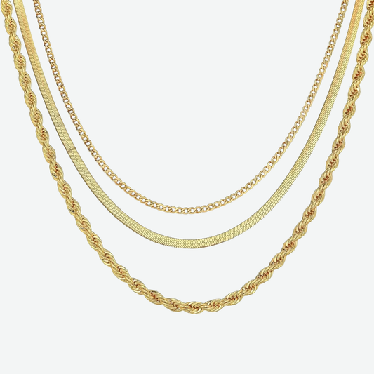 FOUNDERS SPECIAL NECKLACE BUNDLE