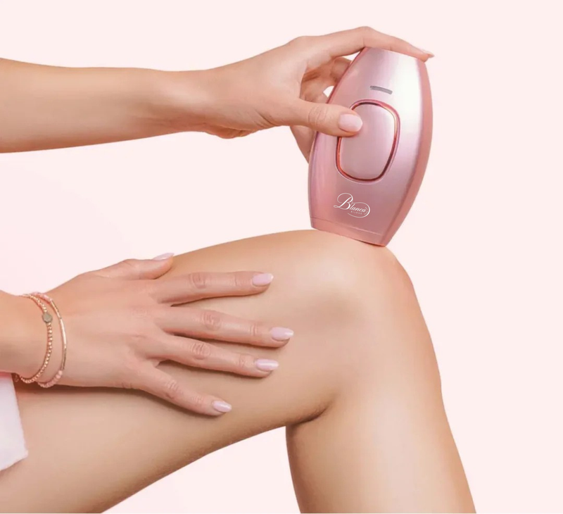 Smooth, soft skin
