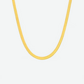 SNAKE NECKLACE