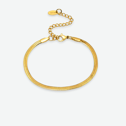 SNAKE BRACELET