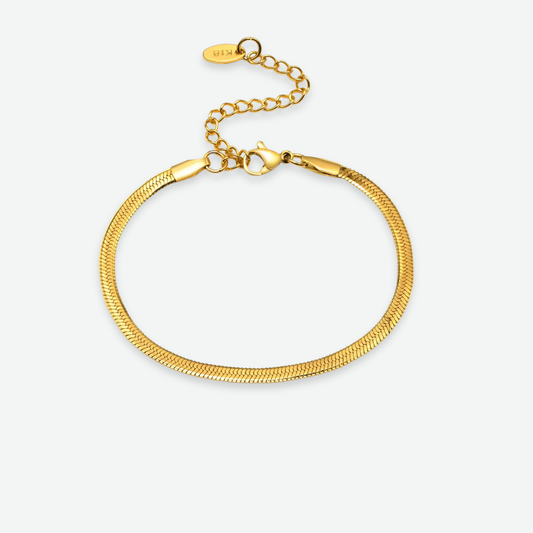 SNAKE BRACELET