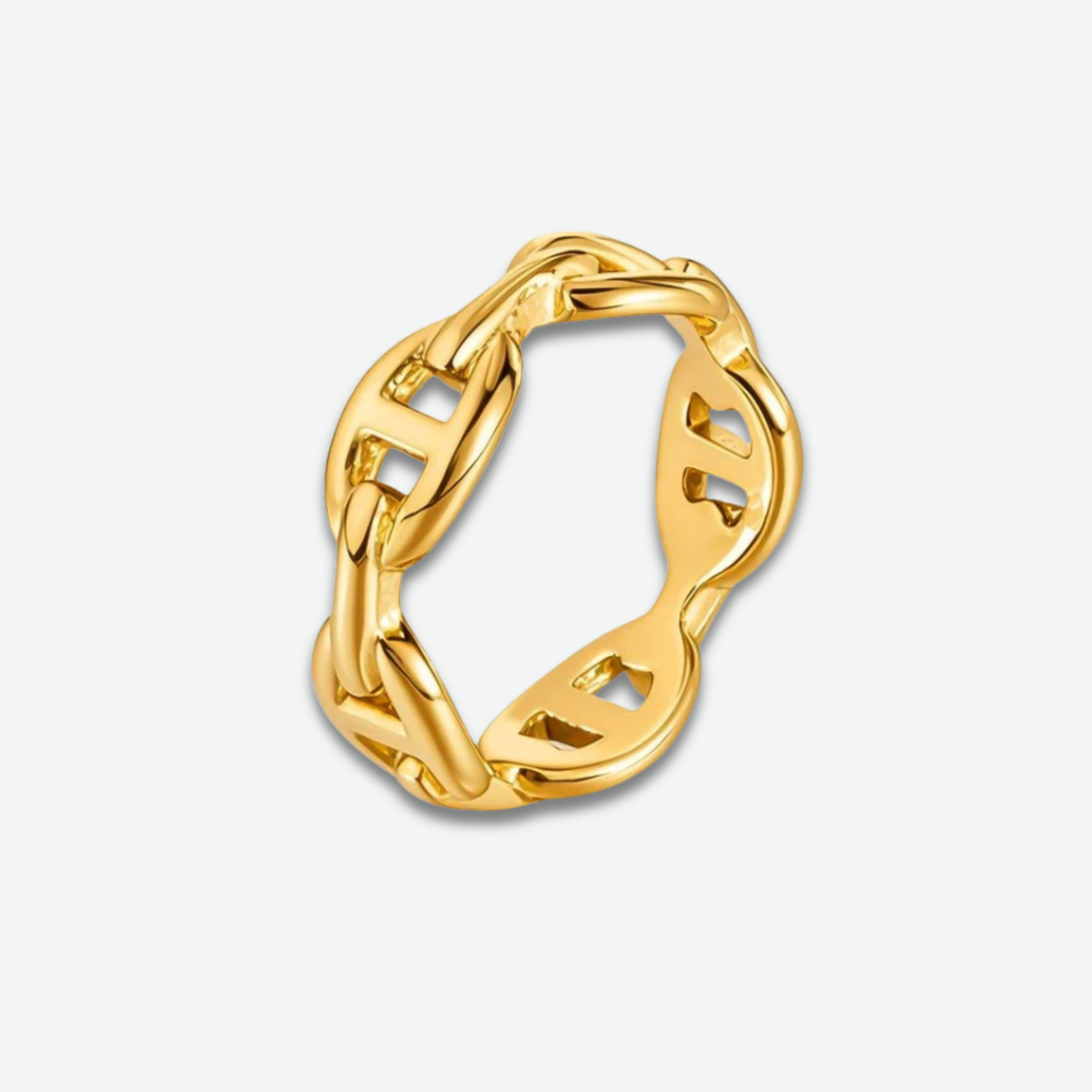 LUNA LINK RING