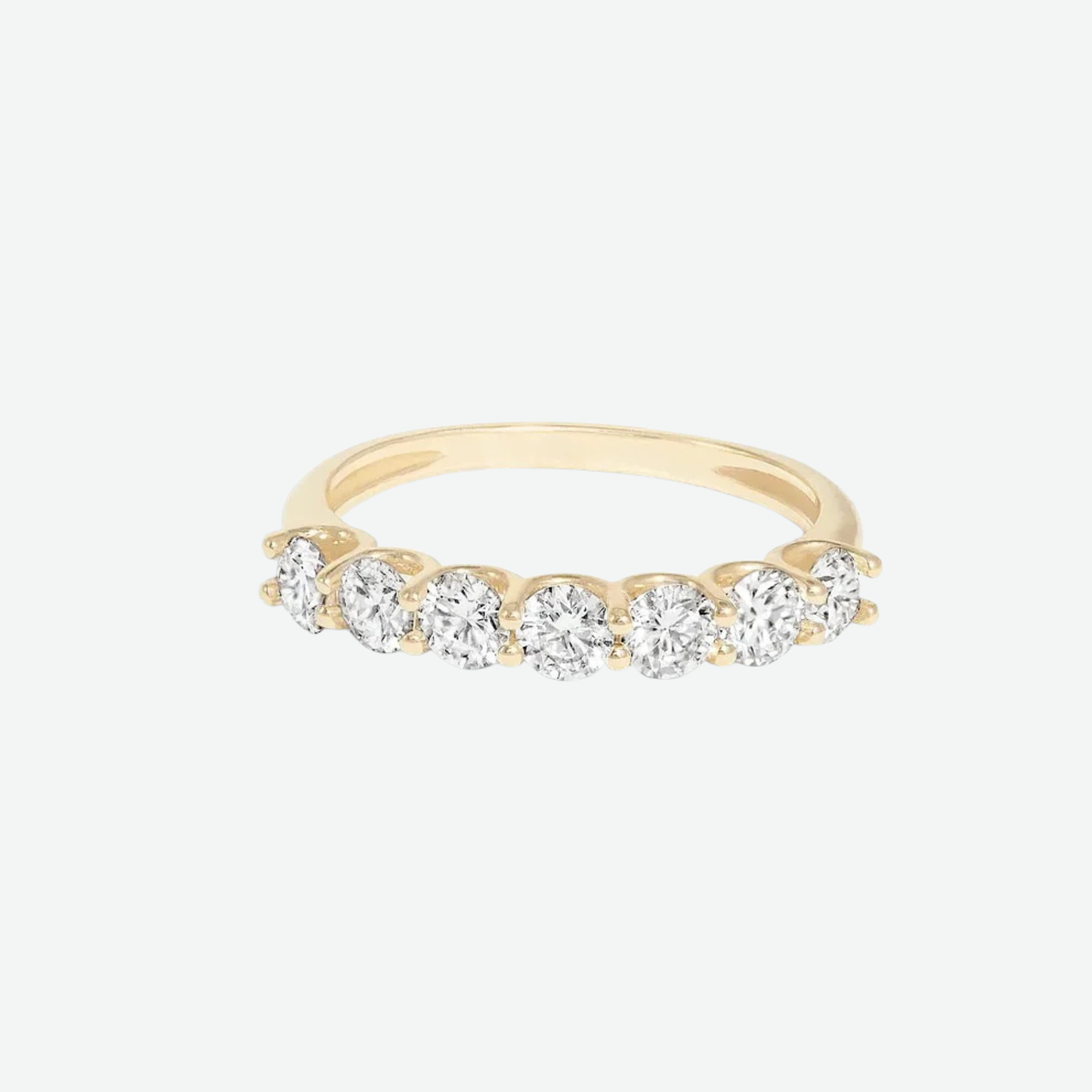 ETERNAL SPARK RING