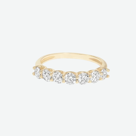 ETERNAL SPARK RING