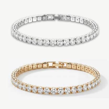 HALO XL - TENNIS BRACELET BUNDLE