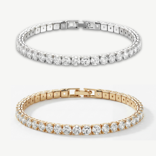 HALO XL - TENNIS BRACELET BUNDLE