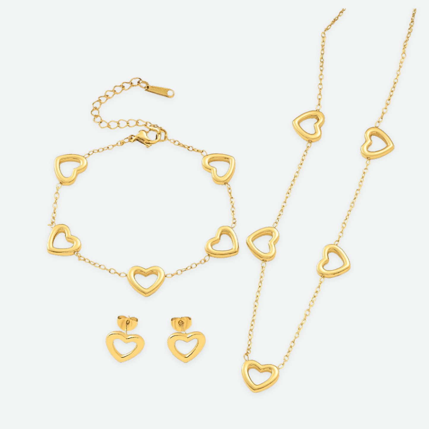 LOVE - FULL SET