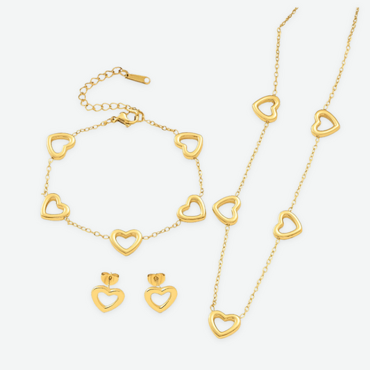 LOVE - FULL SET