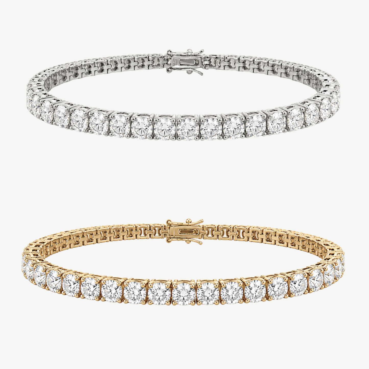 HALO XL - PACK BRACELET TENNIS