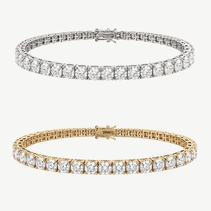 HALO XL - PACK BRACELET TENNIS
