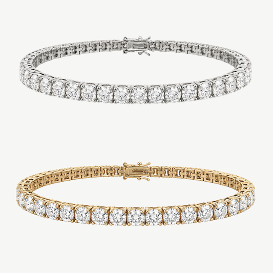 HALO XL - PACK BRACELET TENNIS