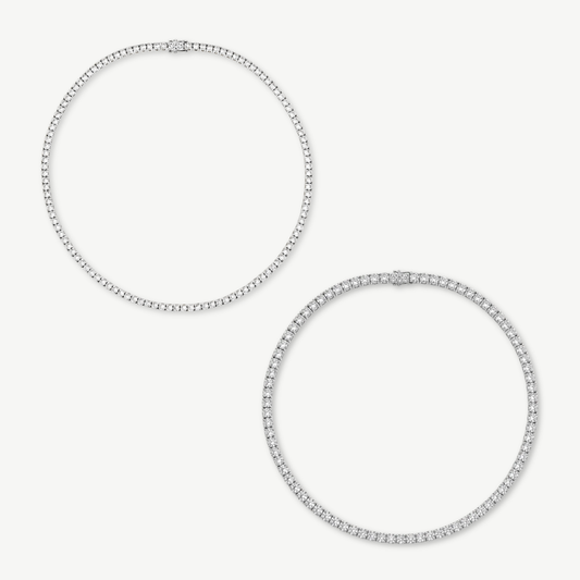 HALO - LOT COLLIER TENNIS MIX & MATCH