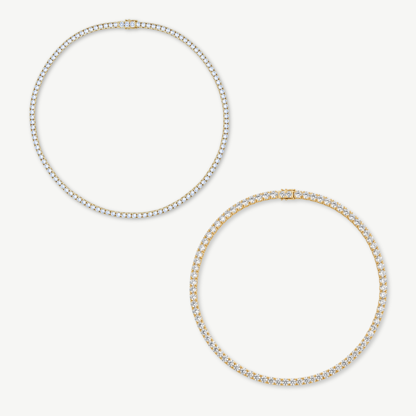 HALO - LOT COLLIER TENNIS MIX & MATCH