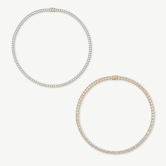 HALO - LOT COLLIER TENNIS MIX & MATCH