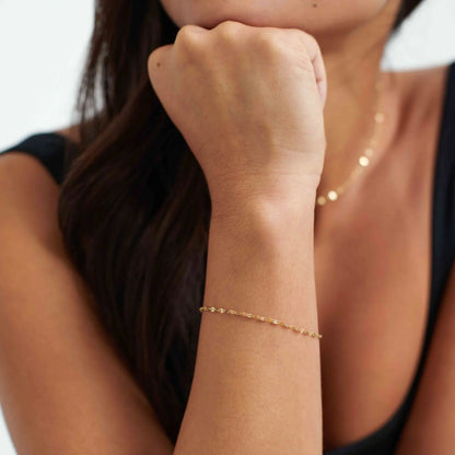 MINI DAINTY BRACELET