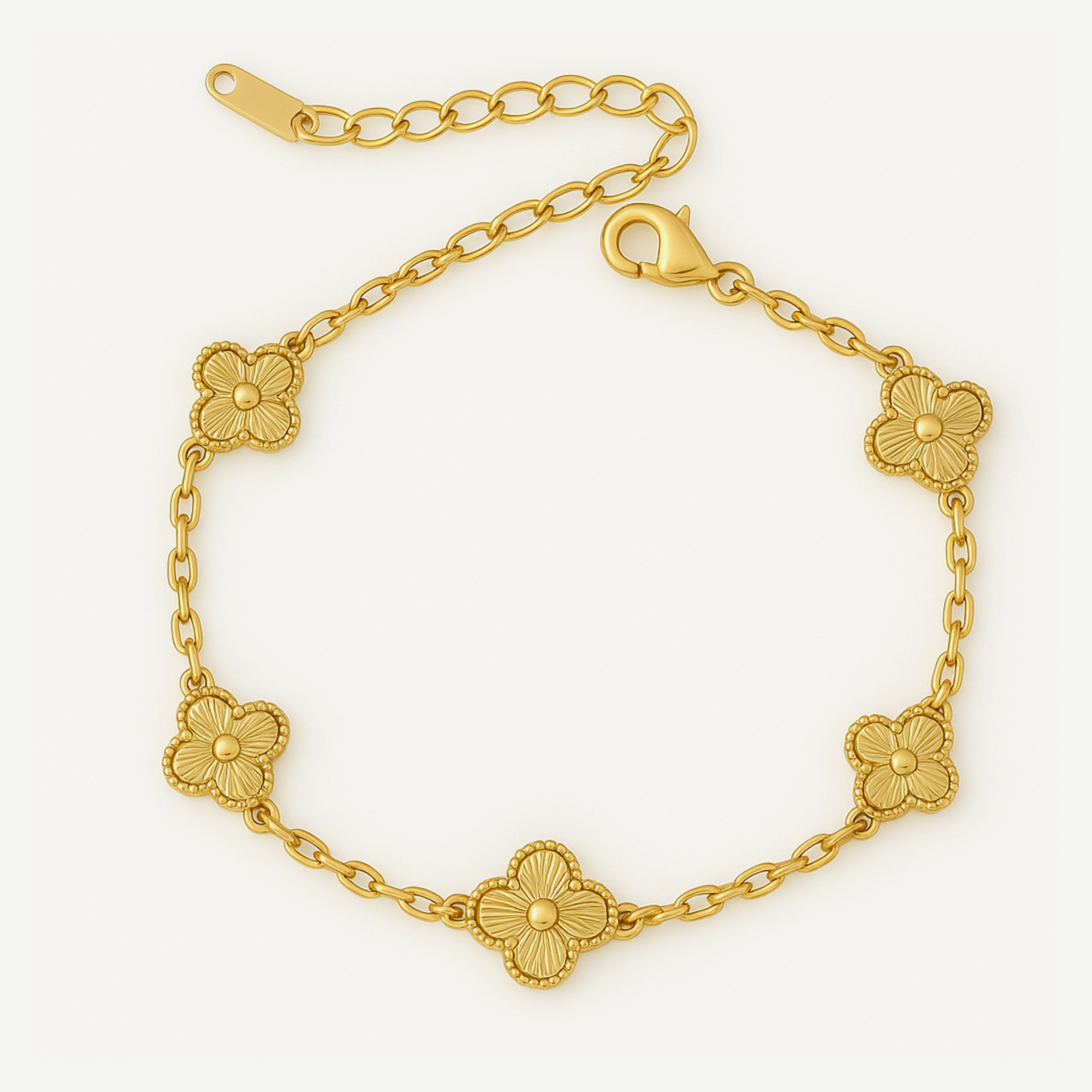 AMOUR - GOLD MINI